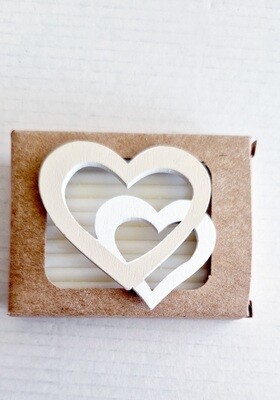 LOVE SOAP