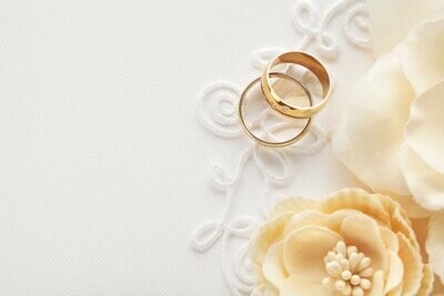 Hochzeit