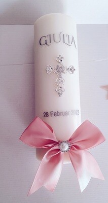 KERZE ELEGANTE