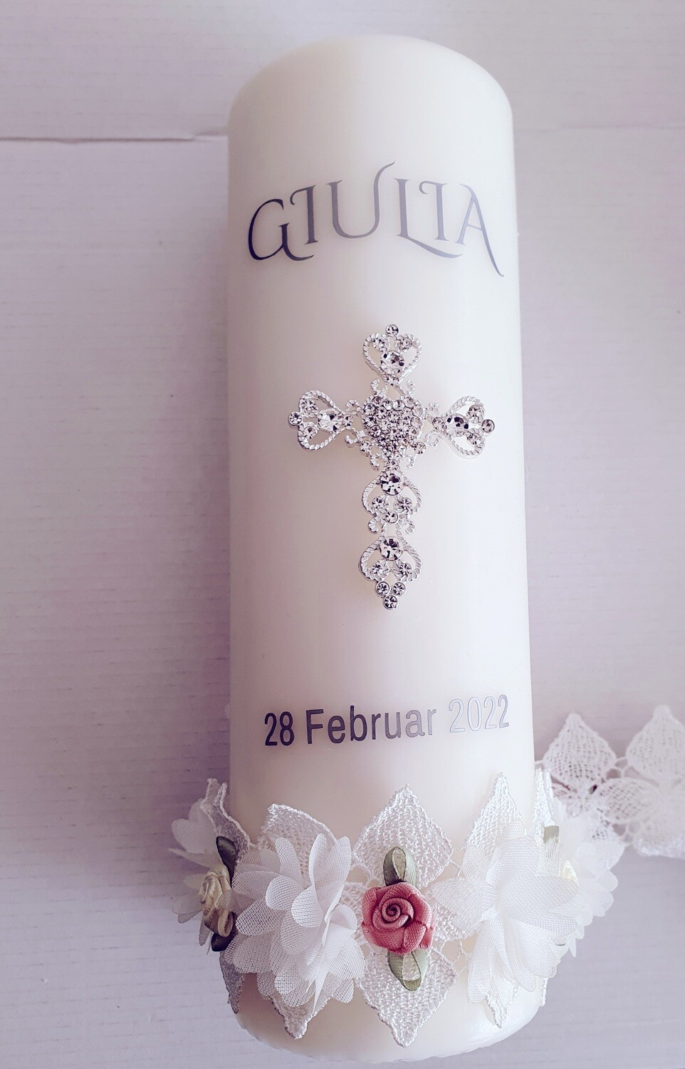 INFINITY FLOWER