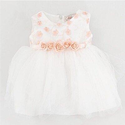 TAUFKLEID FLOWER