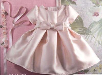 ROMANTIC KLEID IN 2 FARBEN