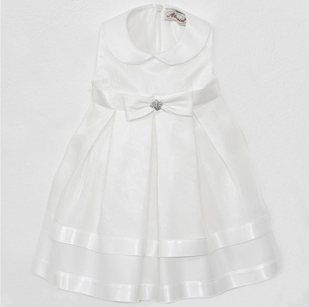 ROMANTIC KLEID