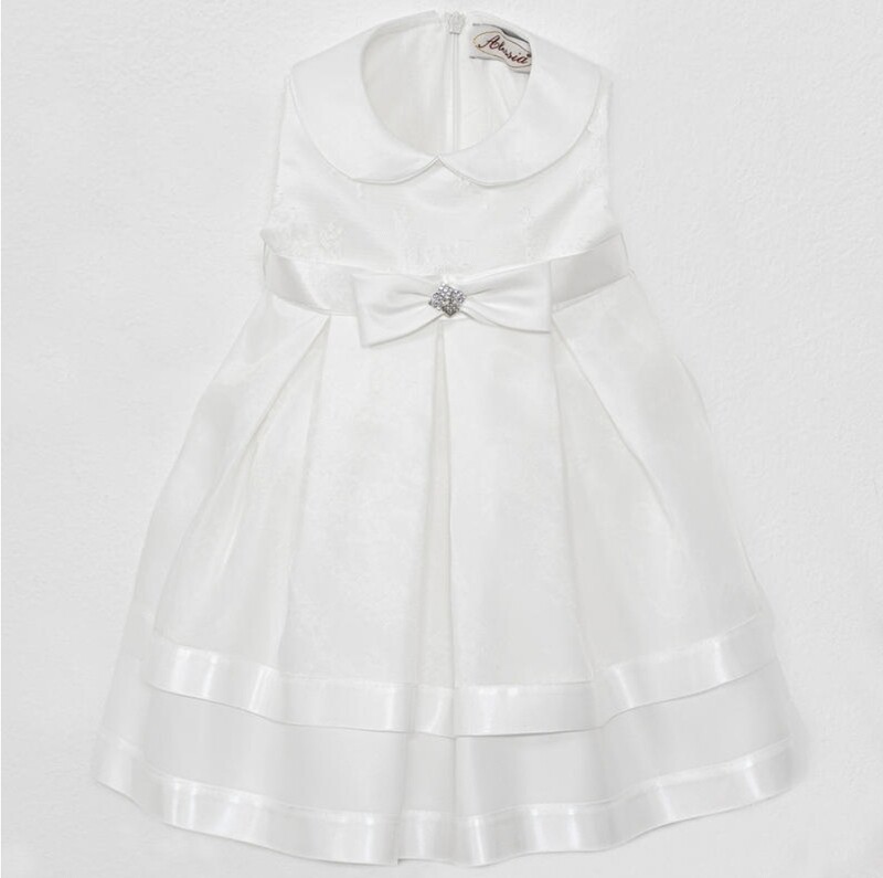 ROMANTIC KLEID