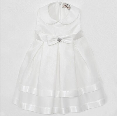 ROMANTIC KLEID