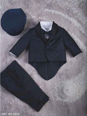 ELEGANTER ANZUG