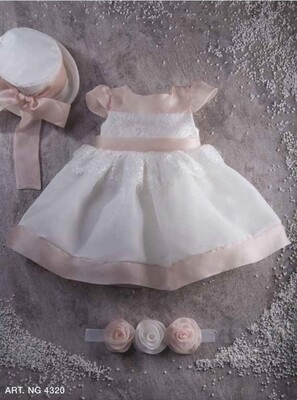 CHIC KLEID