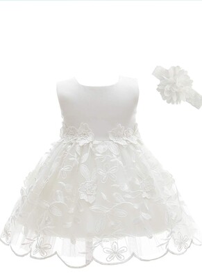CHIC TAUFKLEID