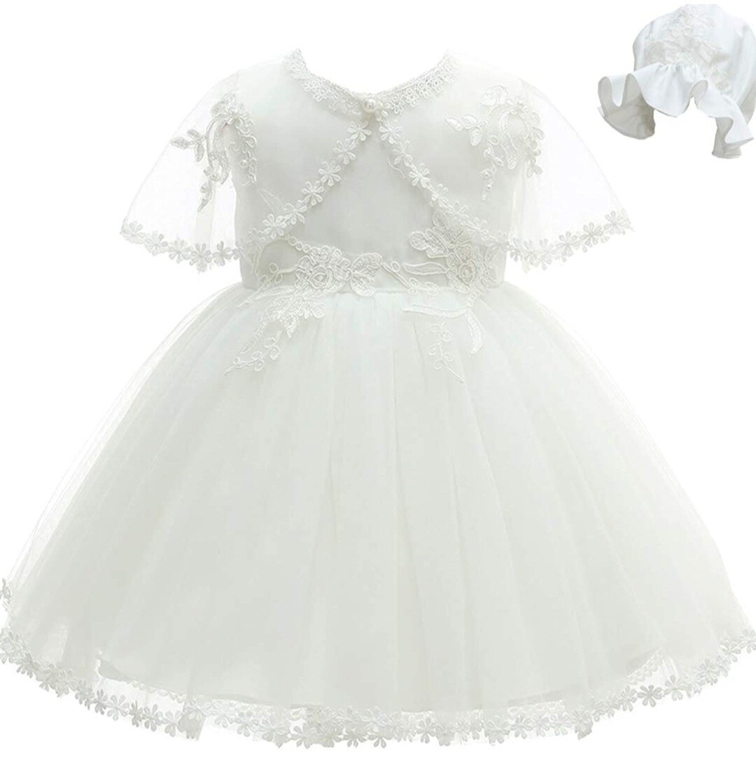 VINTAGE KLEID