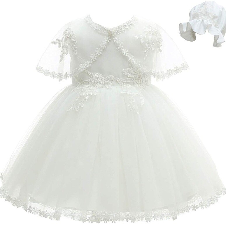 VINTAGE KLEID