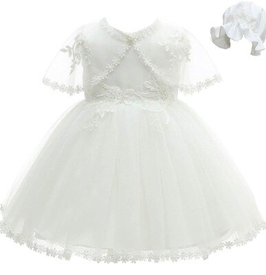 VINTAGE KLEID