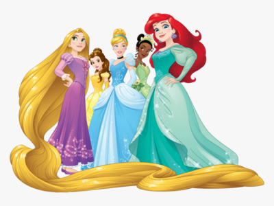 Girls