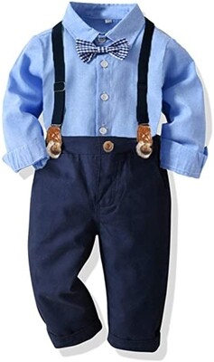ANZUG BOY
