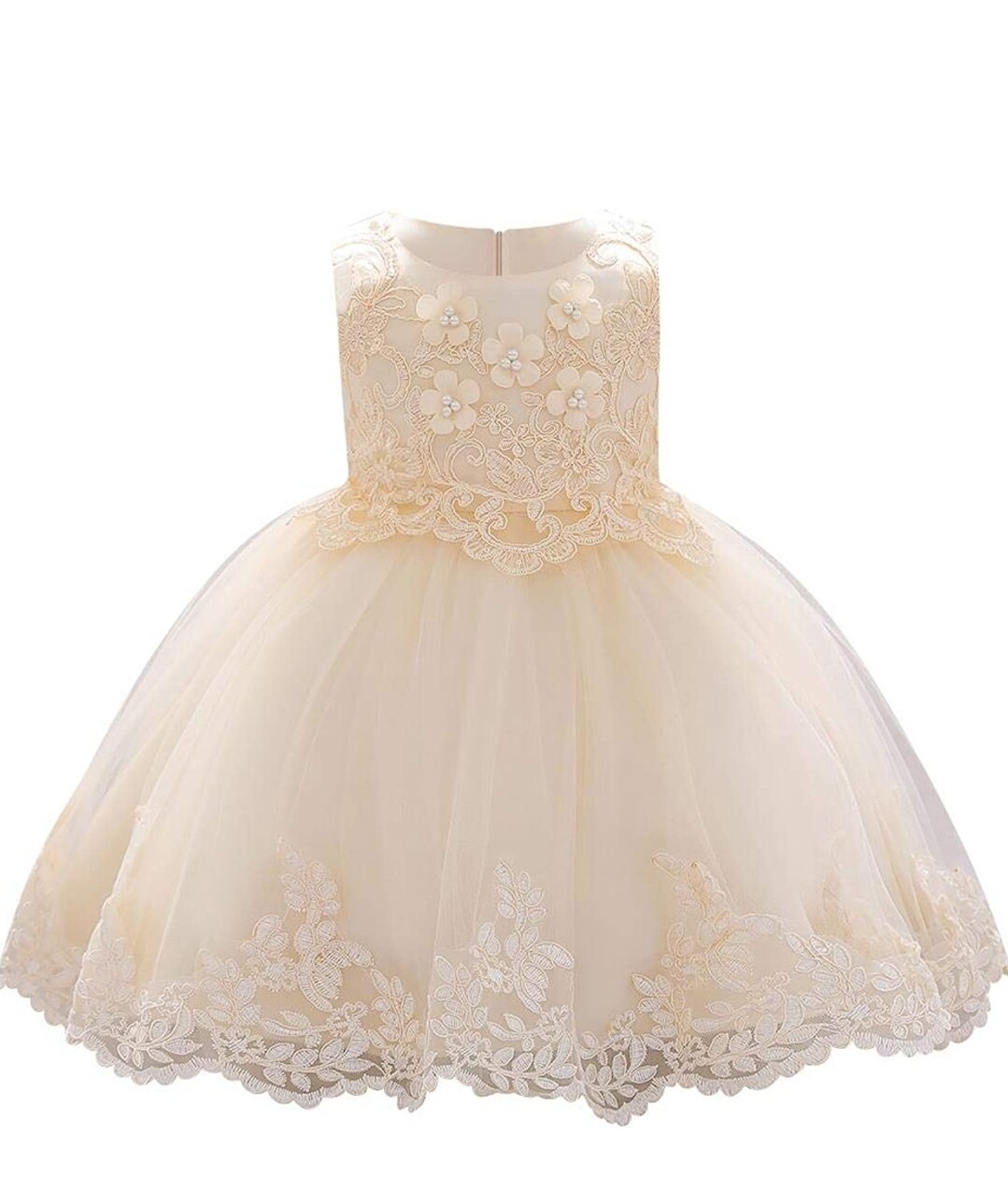 PRINCESS KLEID