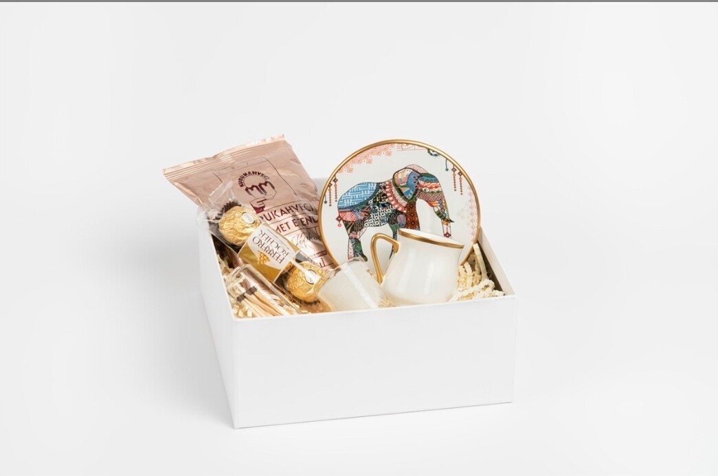 FORTUNA GIFTBOX