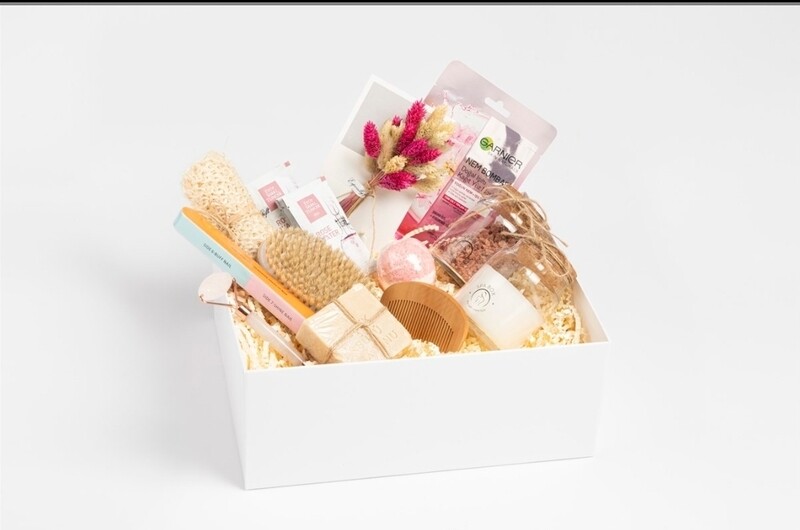 SPA GIFTBOX