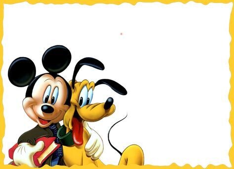 DISNEY STIFTESET