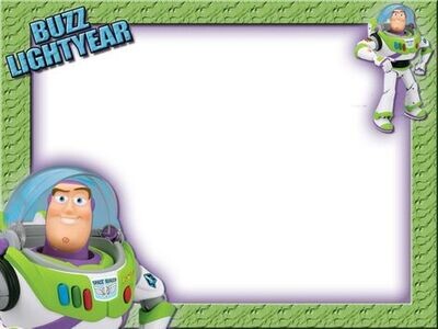TOY STORY STIFTESET