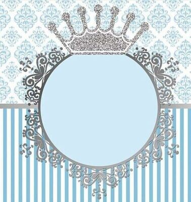 PRINCE STIFTESET