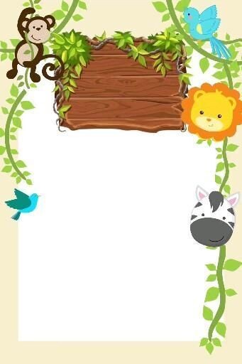 SAFARI STIFTESET SAFARI STIFTESET