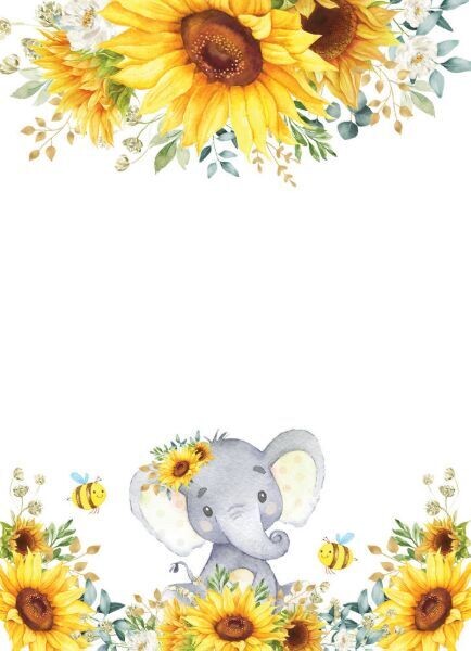 ELEFANT STIFTESET