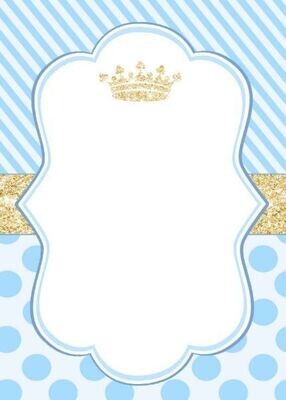 PRINCE SCHOKOBOX