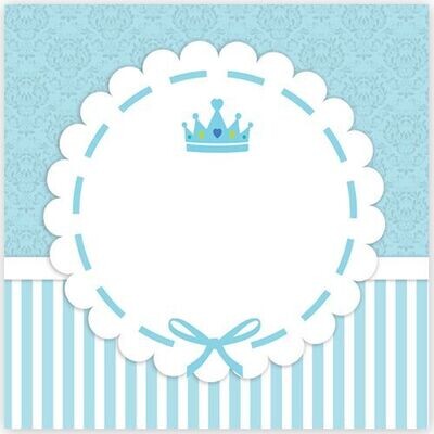 PRINCE SCHOKOBOX