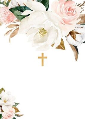 FLOWER SCHOKOBOX