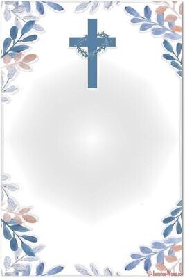 BLUE SCHOKOBOX