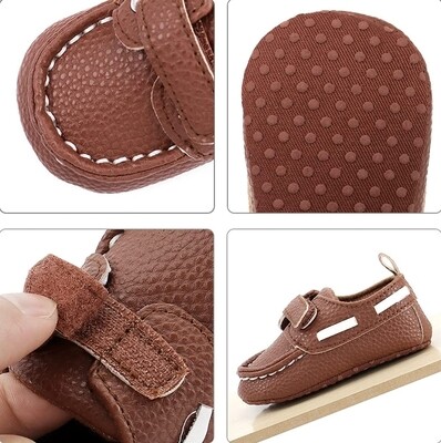 VINTAGE SCHUHE