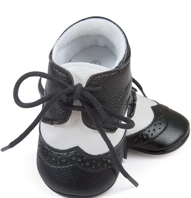 VINTAGE SCHUHE
