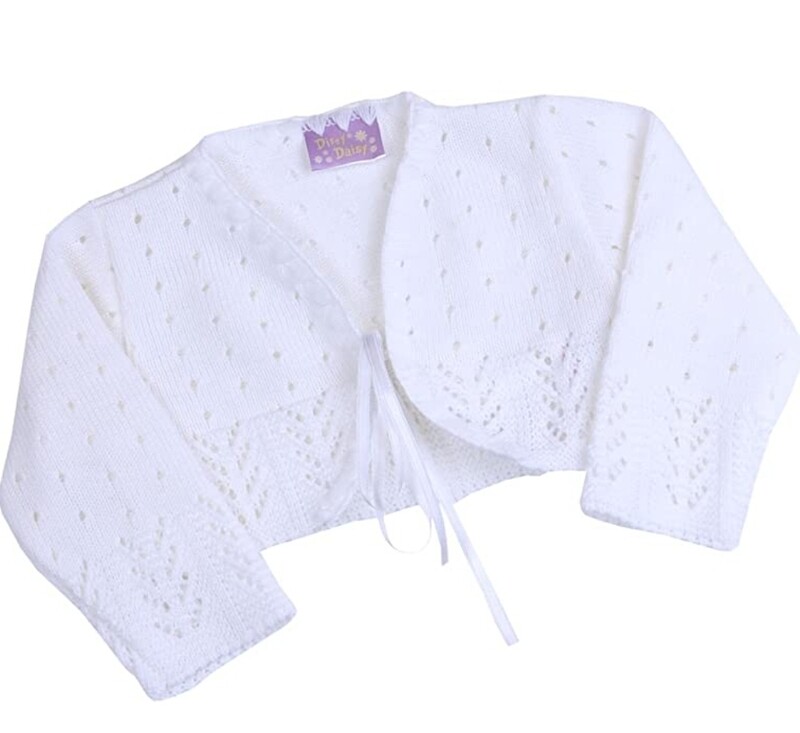 STRICKJACKE BABY