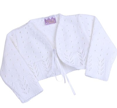 STRICKJACKE BABY