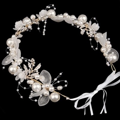 PEARL BAND