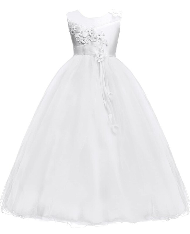 KOMMUNIONSKERZE ELEGANT