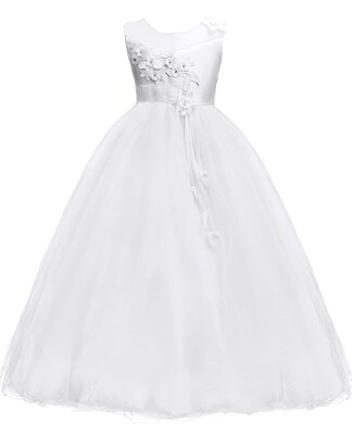 KOMMUNIONSKERZE ELEGANT