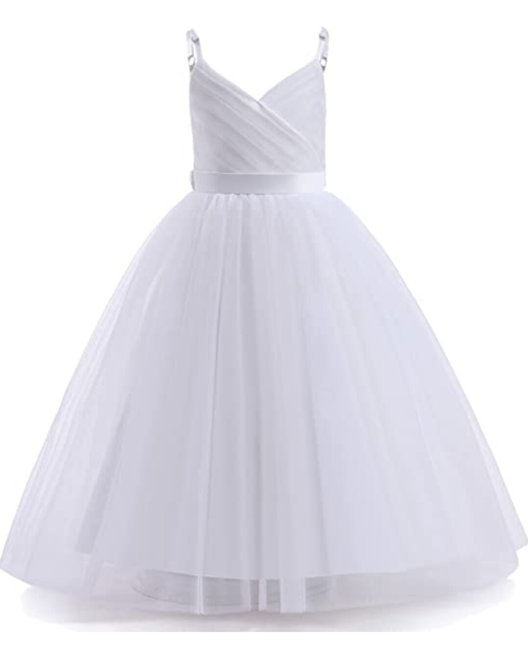 KOMMUNIONSKLEID ELEGANT