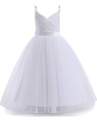 KOMMUNIONSKLEID ELEGANT