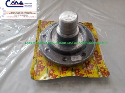 FUSELLO MOZZO DX FRESA CELLI HF HFF HV B