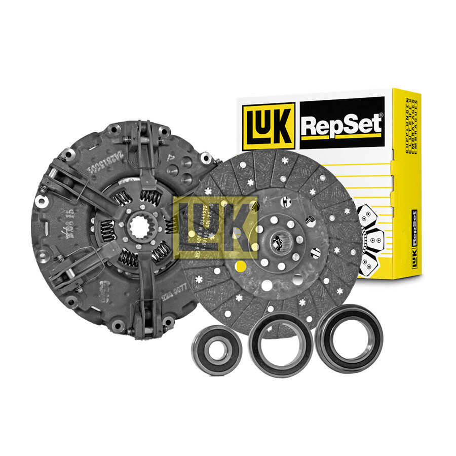 Kit frizione per trattori Fiat