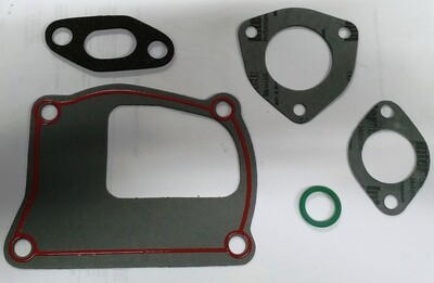 Kit guarnizioni per pompa acqua Fiat