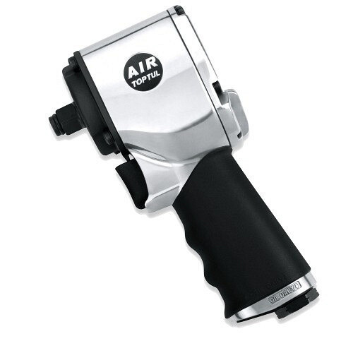 AVVITATORE PNEUMATICO COMPATTO TOPTUL ATTACCO 1/2&quot;