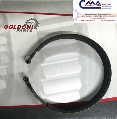 Nastro freno Goldoni