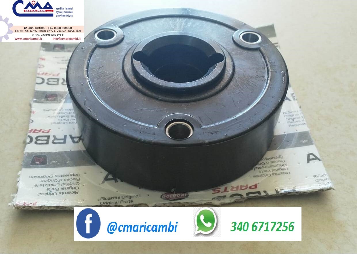 Supporto leva cambio Goldoni Special, Super Special, My Special, Export