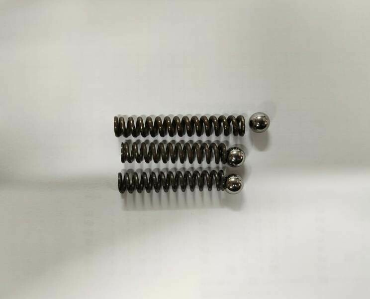 Kit molle e sfere per Goldoni Special Super Special