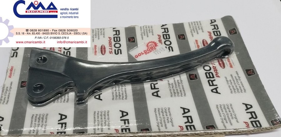 Leva comando frizione motocoltivatore Goldoni Jolly special special lux