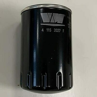 Filtro olio Goldoni VM