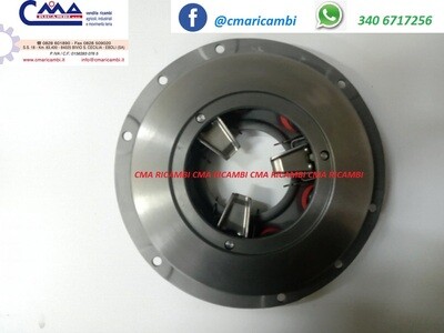 Frizione diametro 215 mm Goldoni