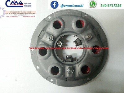 Frizione diametro 215 mm Goldoni