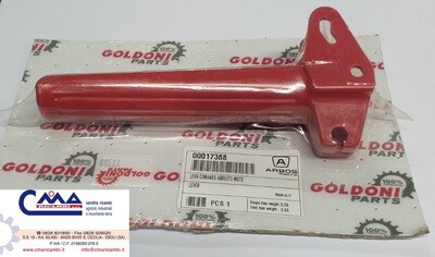 Leva sicurezza MOTORSTOP Goldoni
